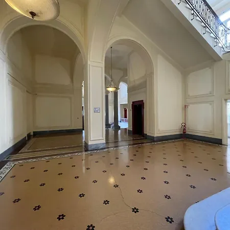 Miramare Serenella Генуя