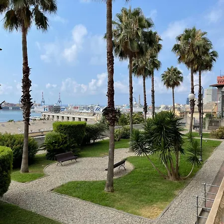 Miramare Serenella Апартаменты *