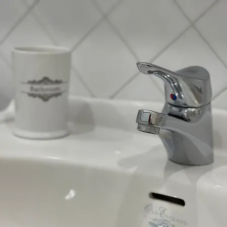 Miramare Serenella Апартаменты