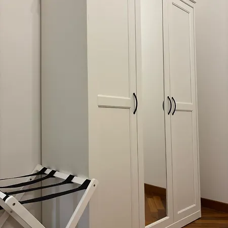 Miramare Serenella Апартаменты
