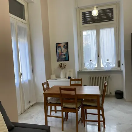 Апартаменты Miramare Serenella